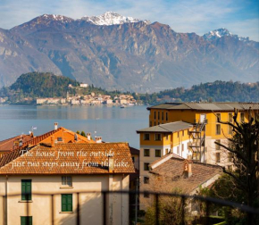Authentic Italian Home Griante